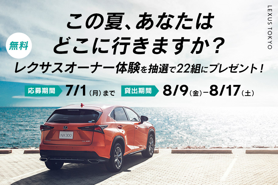 SUMMER HOLIDAYS DRIVE CAMPAIGN