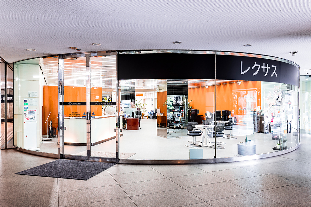 05_渋谷店_外観
