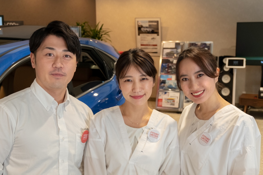 二子玉川ライズ_スタッフ写真2_210528