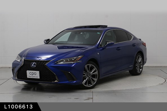 レクサス中古車フェア Lexus Tokyo レクサス東京