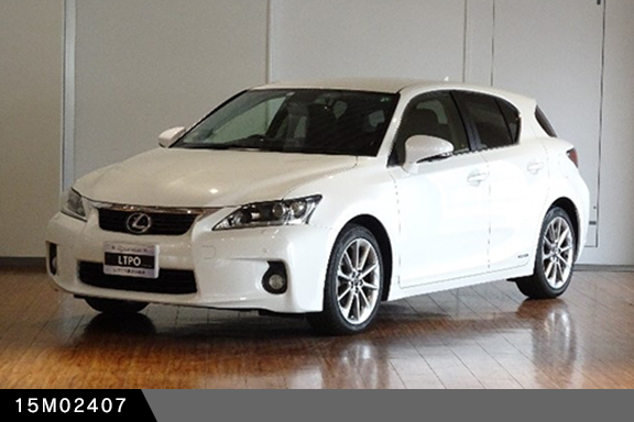 レクサス中古車フェア Lexus Tokyo レクサス東京