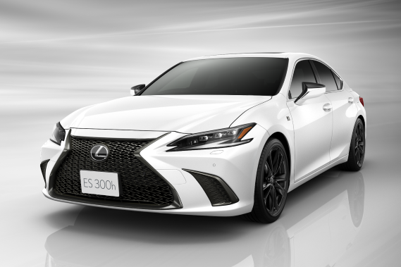 ES | LEXUS TOKYO（レクサス東京）