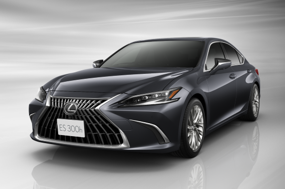 ES | LEXUS TOKYO（レクサス東京）