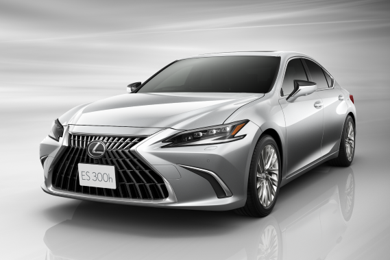 ES | LEXUS TOKYO（レクサス東京）