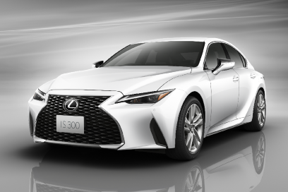 レクサス LEXUS あまかっ 車載用灰皿 1個セット ES、IS、LC、RX、UX、UX 300e、