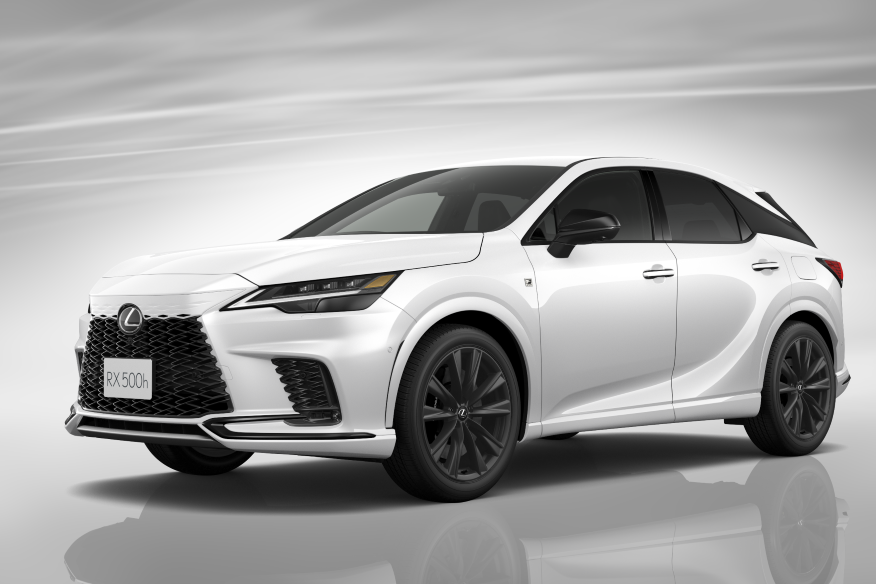UX | LEXUS TOKYO（レクサス東京）