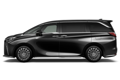 LM | LEXUS TOKYO（レクサス東京）