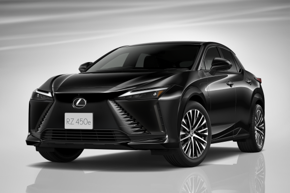 レクサスボディー M'z SPEED | BodyKit | レクサス | LEXUS LXLX600(VJA310W)