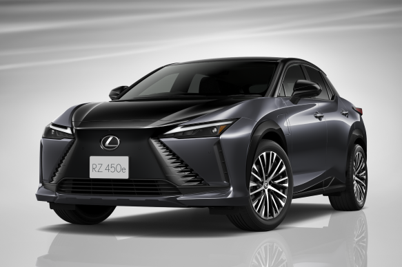 LEXUS レクサス 3ボタン 箱付き セダン対応 ES | LEXUS TOKYO（レクサス東京）