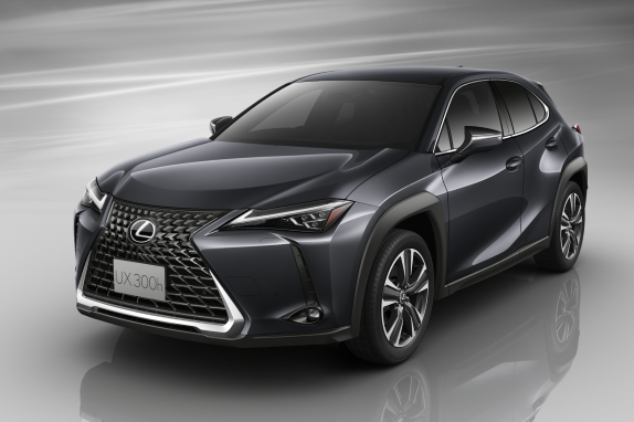 UX | LEXUS TOKYO（レクサス東京）