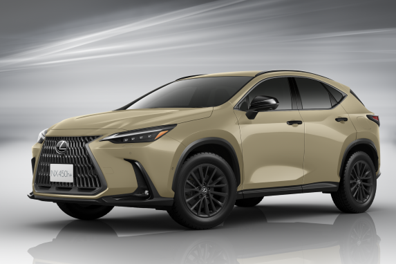 LBX | LEXUS TOKYO（レクサス東京）