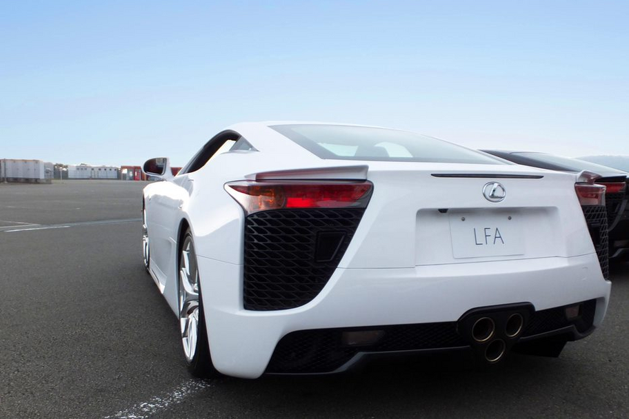 LFA