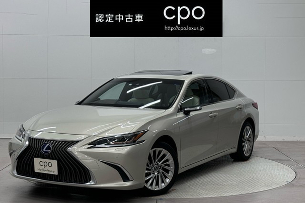 レクサス認定中古車（CPO）・レクサス東京中古車（LTPO） | LEXUS TOKYO（レクサス東京）