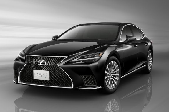 オーダーメイド　ls500 データ有　左右20% LS | LEXUS TOKYO（レクサス東京）