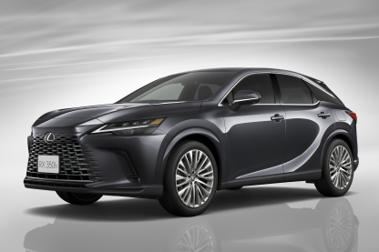 RX | LEXUS TOKYO(レクサス東京) RX | LEXUS TOKYO(レクサス東京)