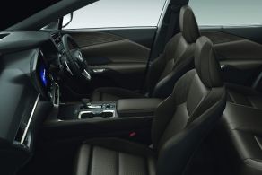後藤左ハンドル黒白(2台) LEXUS RX500h F SPORT P レクサスRX500h・FスポーツパフォーマンスAWD（1） | 創業者
