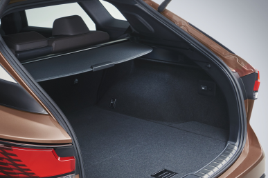 レクサスrx The New Lexus RX Debuts, Poised to Redefine the Luxury SUV