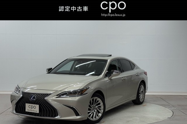 0509_ES300h バージョンL