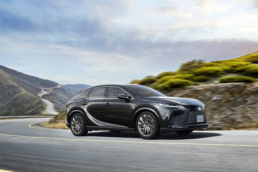 2505｜【2024年度版】レクサスで注目の人気車種TOP5をご紹介｜ONLINE