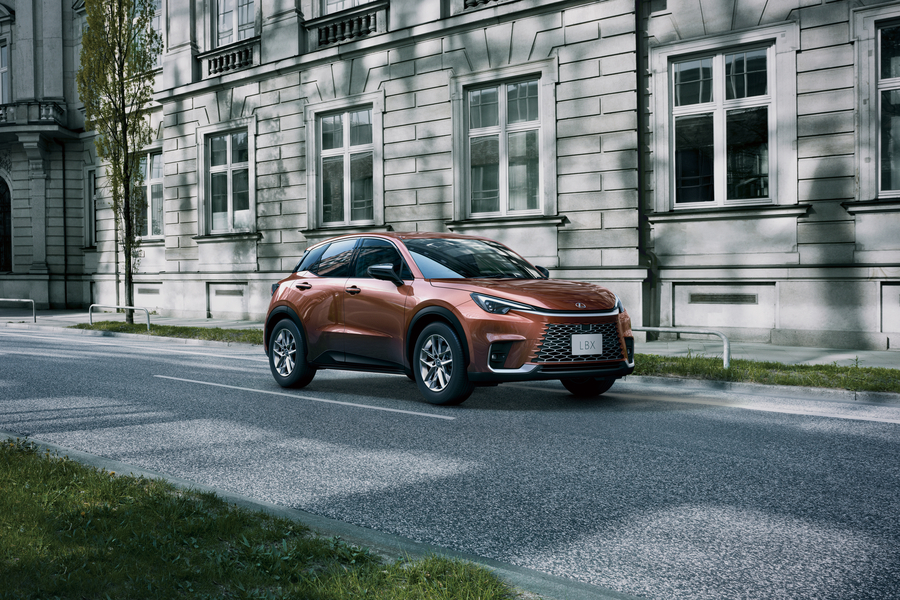 2505｜【2024年度版】レクサスで注目の人気車種TOP5をご紹介｜ONLINE