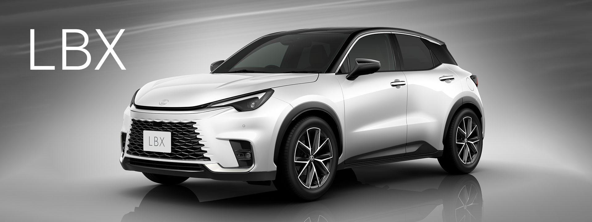 LBX Active 2YM