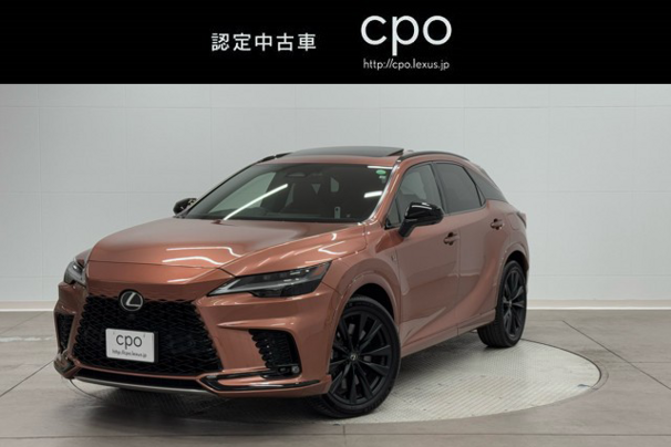 0606_RX500h Fスポーツパフォーマン