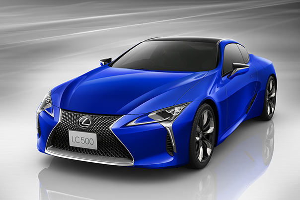 LC500 SLC25A 8X1