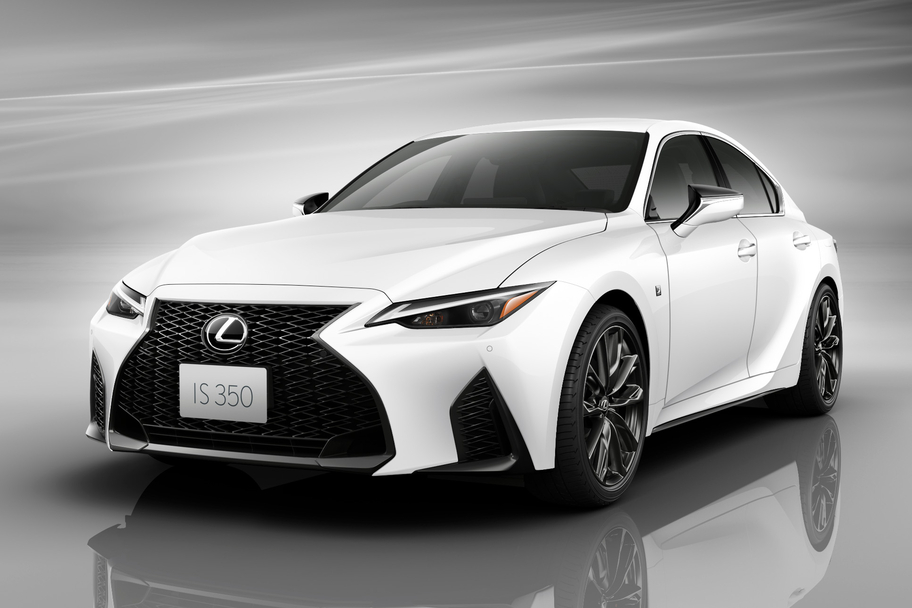 IS350
