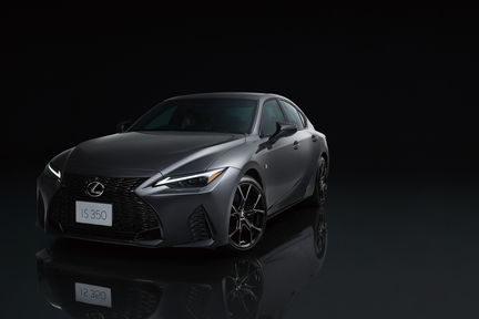 IS | LEXUS TOKYO（レクサス東京）