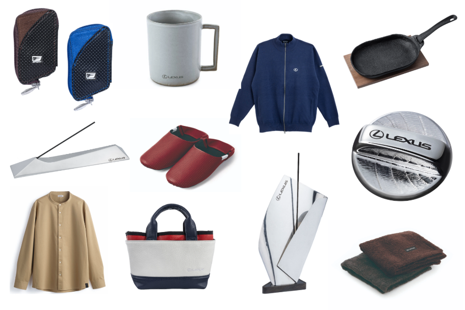 LEXUS COLLECTION2025AW