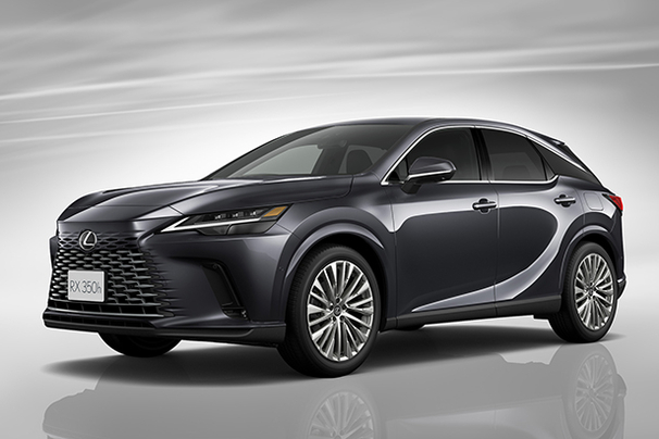RX350h_version L_1L1