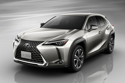 UX | LEXUS TOKYO（レクサス東京）
