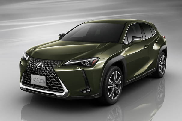 UX | LEXUS TOKYO（レクサス東京）