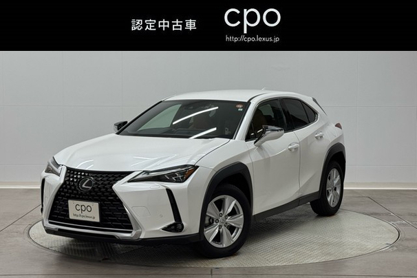 おすすめ中古車20251212_UX250h