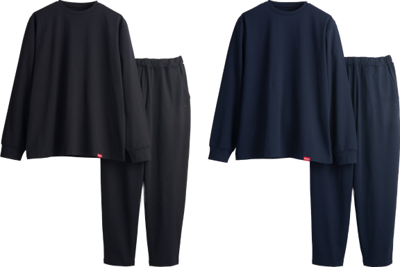  LEXUS × ReD バイタルテック ロングTシャツ  パンツ