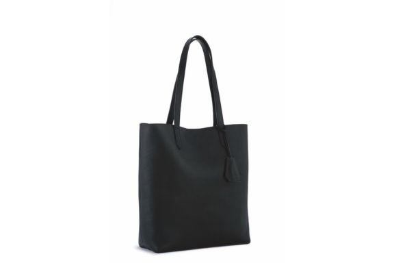 オールレザートートバッグ 