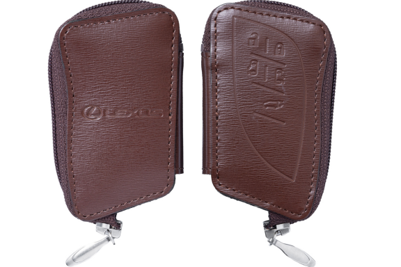 スマートキーケース（キップレザー）LMタイプ 1