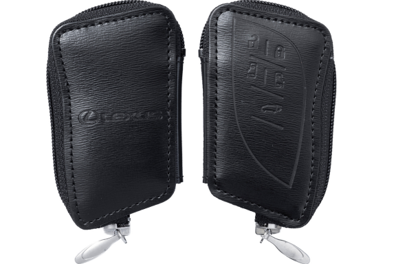 スマートキーケース（キップレザー）LMタイプ 2