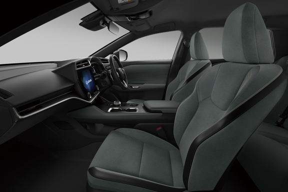 RZ500e“version L”