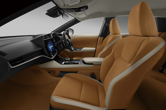 RZ500e“version L”