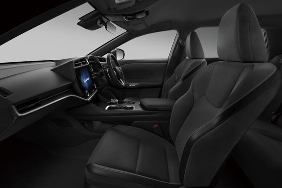 RZ500e“version L”