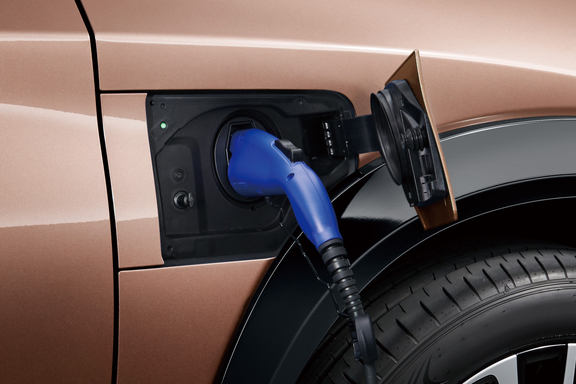 RZ500e“version L”