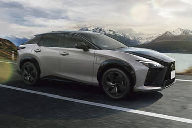 LEXUS TOKYO（レクサス東京）