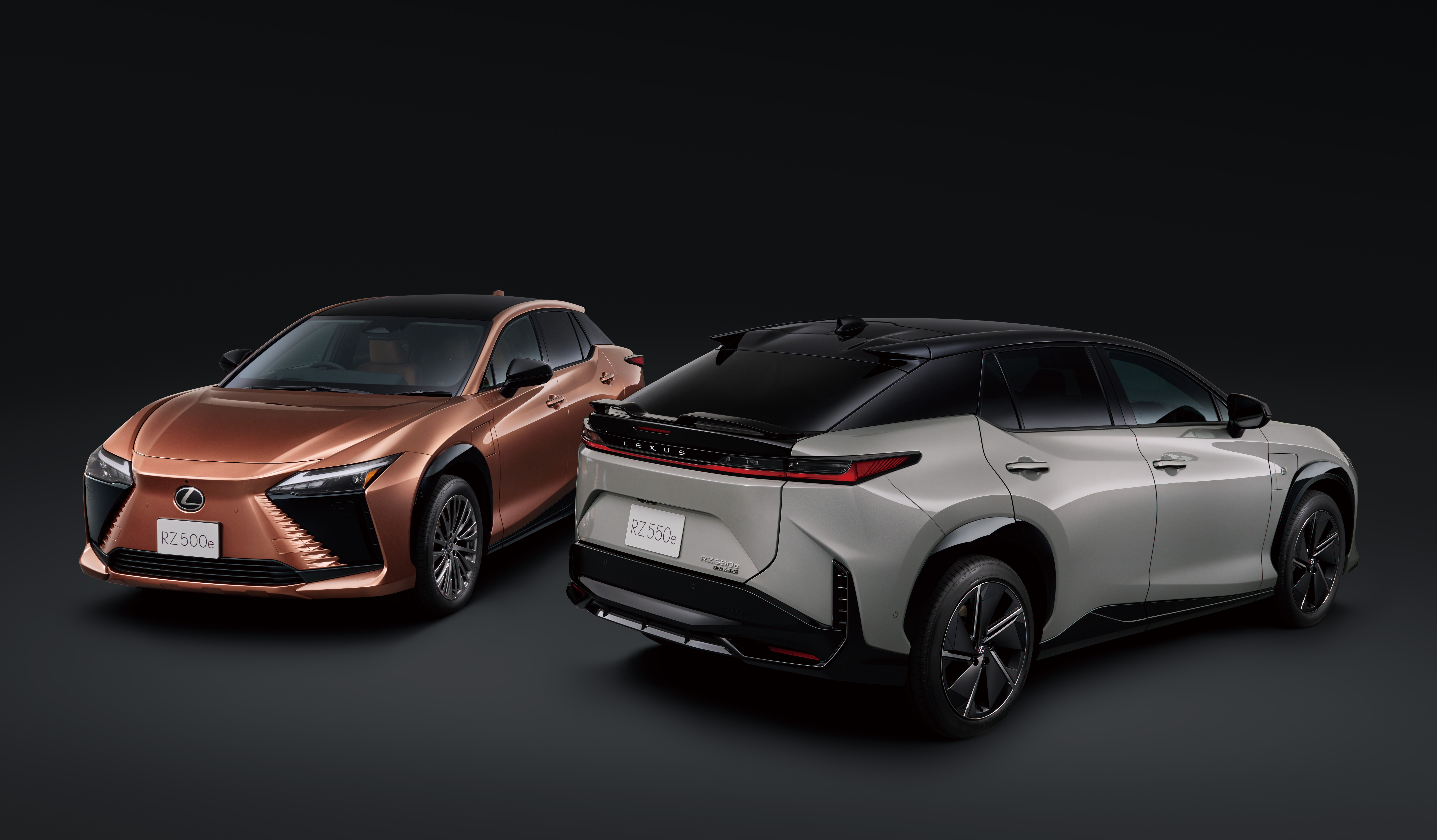 2601｜特集『RZ』誕生から新型へ 進化した走りと技術 ｜ONLINE