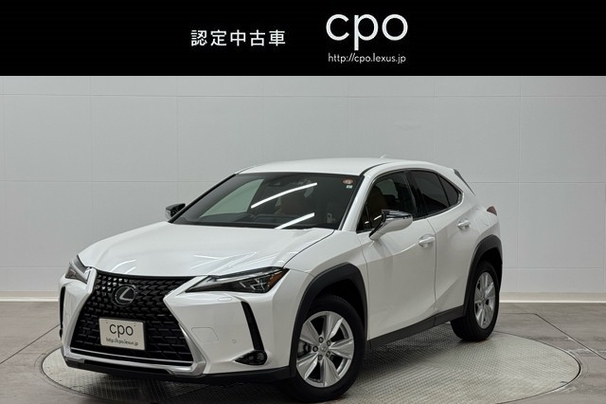 おすすめ中古車260202_UX250h