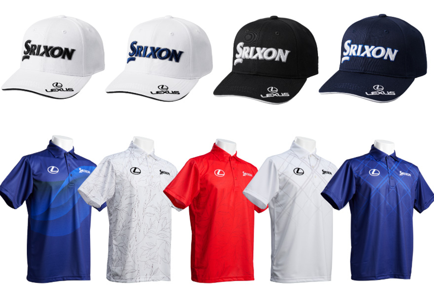 松山英樹コレクション2026 SPRING / SUMMER