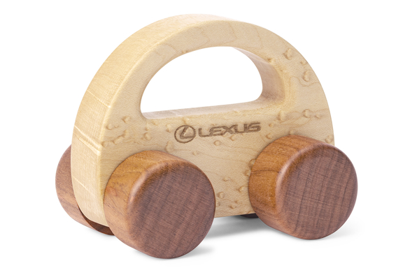 ウッドトイカー