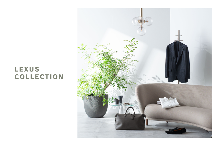 レクサスコレクション