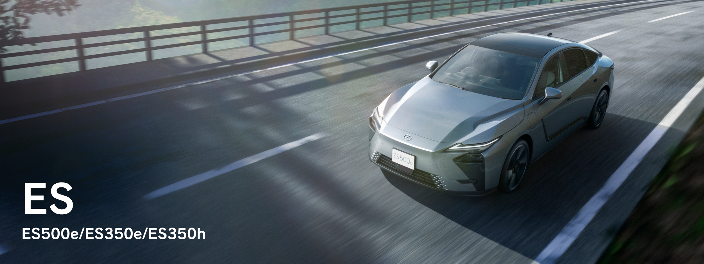 ES500e“version L”