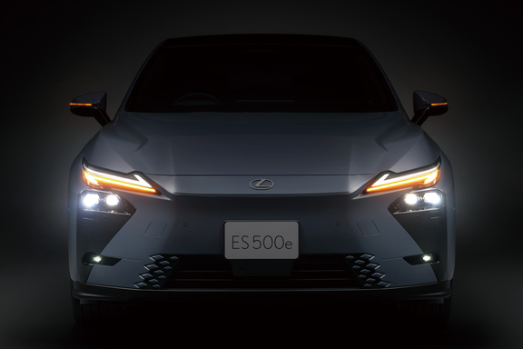 ES500e “version L”